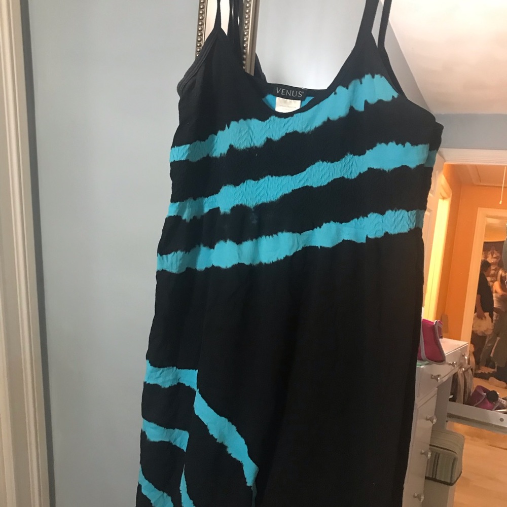 Venus Beach coverup/dress